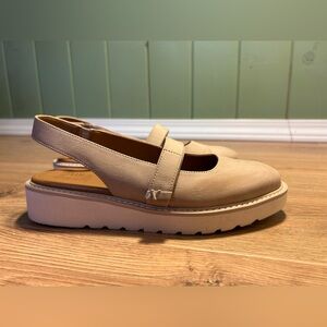 Naturalizer EDISON SLINGBACK MARY JANE